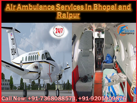 air-ambulance-services-bhopal